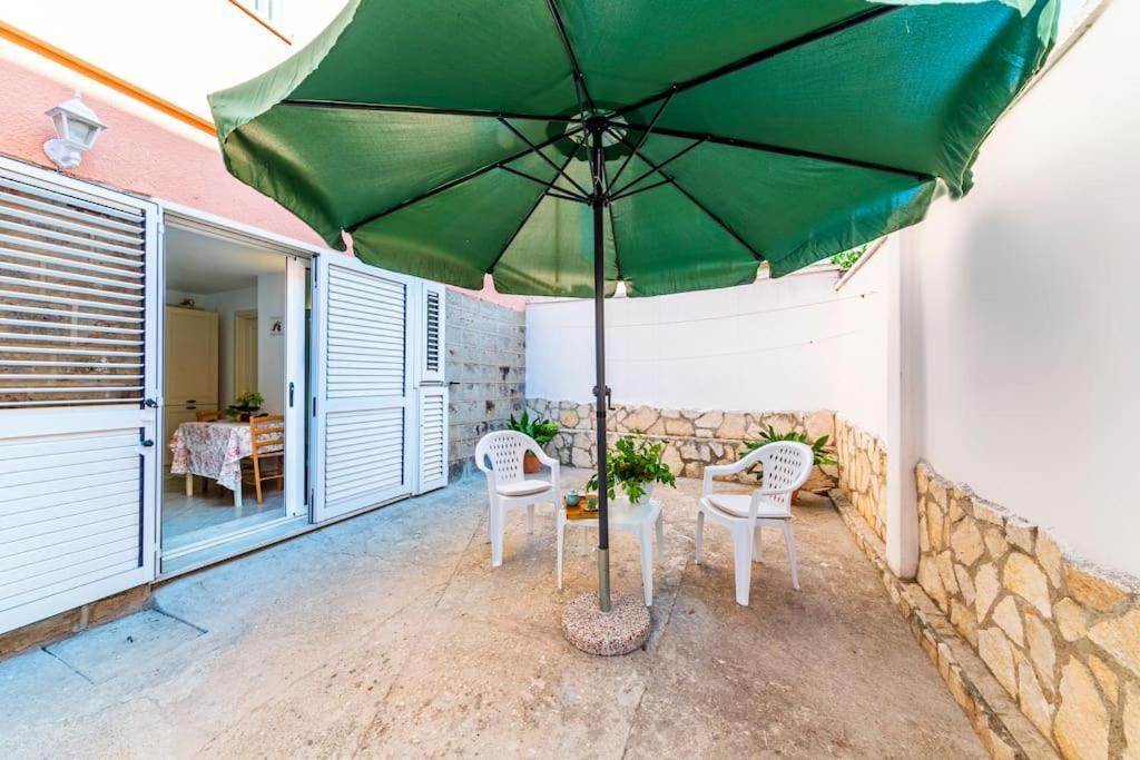 Da Mari Casa Vacanza カリアリ エクステリア 写真